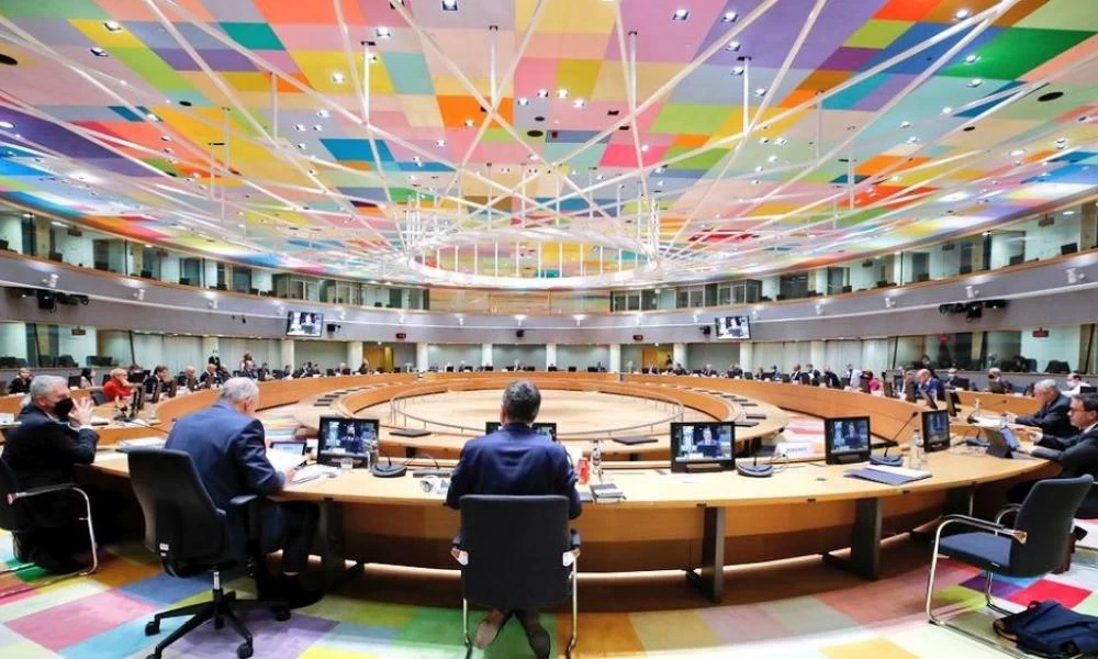 Eurogroup: Με δύσκολη ατζέντα η συνεδρίαση της Δευτέρας